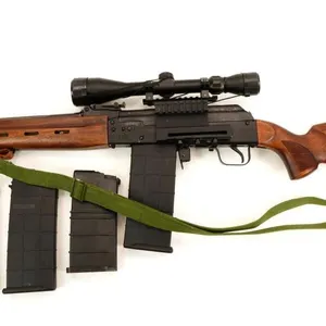 Izhmash SAIGA-308-1 .308 WIN
