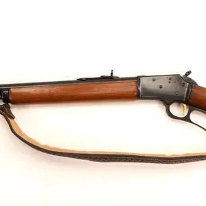 Marlin Original Golden-39A .22 LR