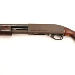 Remington 870 Police Magnum 12 GA