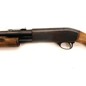 High Standard K-120 Riot 12 GA