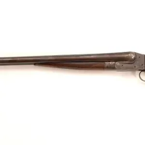 Ithaca Baker SBS 12 GA