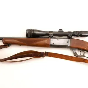 Savage Arms 99 .300 Savage