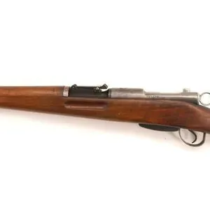 Sig/Waffenfabrik Bern K31 7.5x55mm