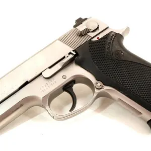 Smith & Wesson 4516-2 45 Auto