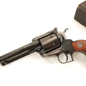 Ruger New Model Super Blackhawk 44 Magnum
