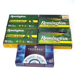 400 Guns, Ammo, Optic, Online Only Finale. Ends 7/19 8 PM E