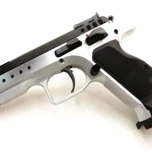 Tanfoglio DEFIANT LIMITED MASTER DU .38 SA
