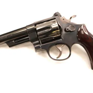 Smith & Wesson 57 41 Magnum