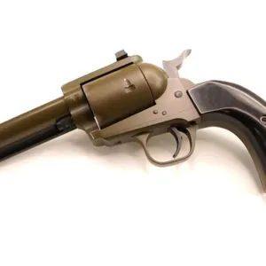 Freedom Arms 83 Premier Grade .475 Linebaugh