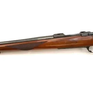 Ruger M77 .220 Swift