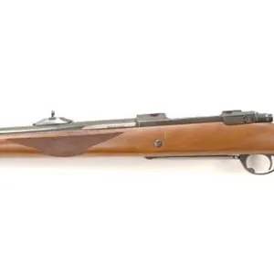 Ruger M77 .458 Win Mag