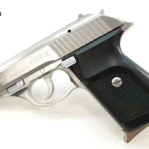 Sig Sauer P230 SL .380ACP/9mm Kurz