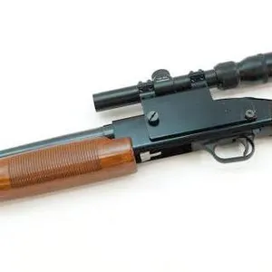 Mossberg 500AT 12ga