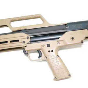 Kel Tec KS7 NRA Edition 12ga
