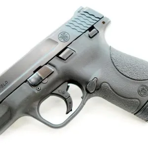 Smith & Wesson M&P 9 Shield 9x19