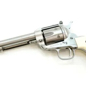 Interarms Verginian Dragoon .44 Magnum