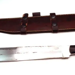 Large Bowie No Hilt