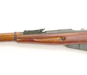 Izhevsk 91/30 Mosin Nagant 7.62x54R