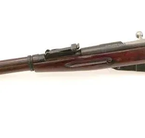 Izhevsk 91/30 Mosin Nagant 7.62x54R