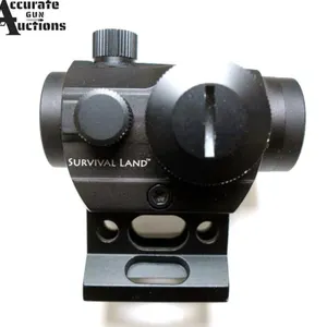 Survivial Land Red Dot