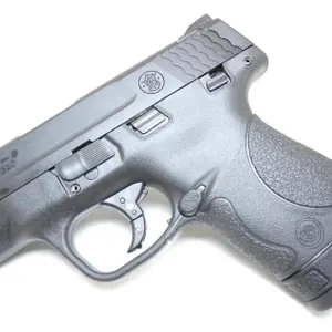 Smith & Wesson M&P 9 Shield 9mm
