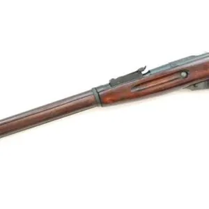 Izhevsk 91/30 Mosin Nagant 7.62x54R