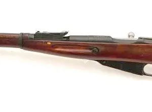 Izhevsk 91/30 Mosin Nagant 7.62x54R