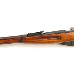 Tula 91/30 Mosin Nagant 7.62x54R