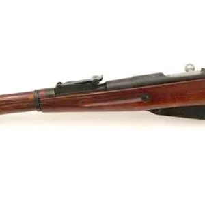 Izhevsk 91/30 Mosin Nagant 7.62x54R