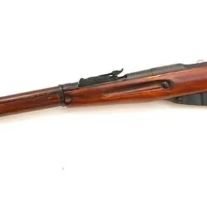 Tula 91/30 Mosin Nagant 7.62x54R