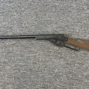 Vintage Daisy Model 105B BB Gun
- plastic stock