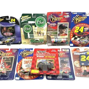 Winner’s Circle 1:64 Scale Jeff Gordon NASCAR