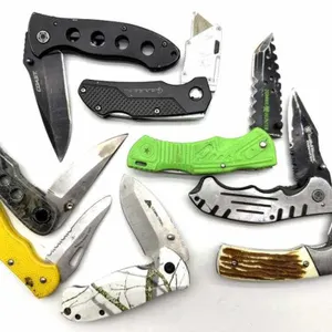 Pocket Knives 3.25” Blades and Smaller