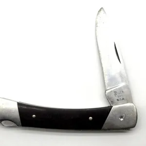 Buck 501 Pocket Knife 2.25” Blade