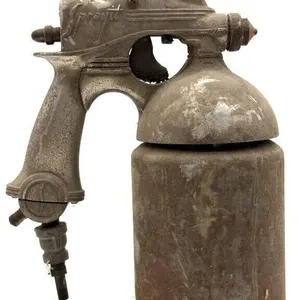 Vintage Sprayit Pneumatic Sprayer 9”