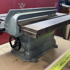 Craftsman 18� Table Saw.