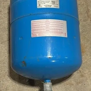 Flexcon Model JR25 Jet-Rite Water Pressure