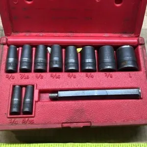MAC Tools Gasket Cutter Set