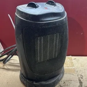 Classic Space Heater. Works