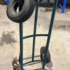 Moving Trolly. Needs Repair.