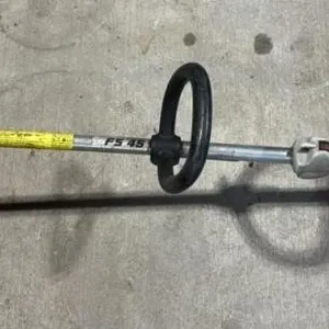 Stihl FS 45 Gas Weed Wacker. Untested.