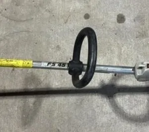 Stihl FS 45 Gas Weed Wacker. Untested.