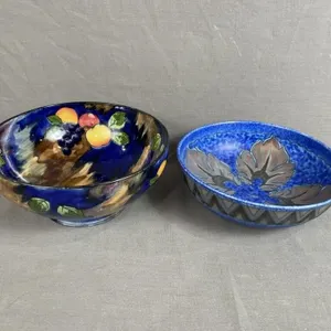 Painted Bowls
