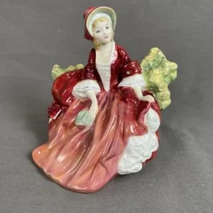 Royal Doulton Lydia