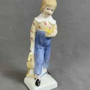 Royal Doulton Tom