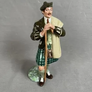 Royal Doulton The Laird