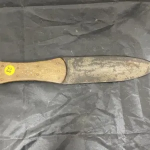 Dag Knife