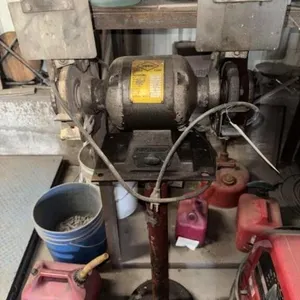 Aug 20 - Purget Estate Auction