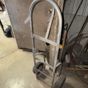 2-Wheel Dolly