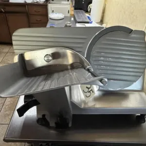 Anvil Meat Slicer